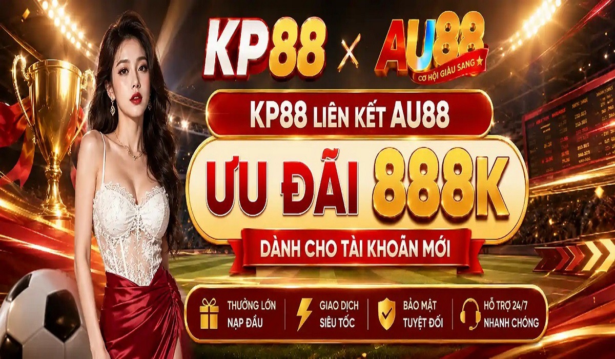 Profile banner