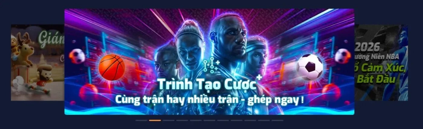 Profile banner