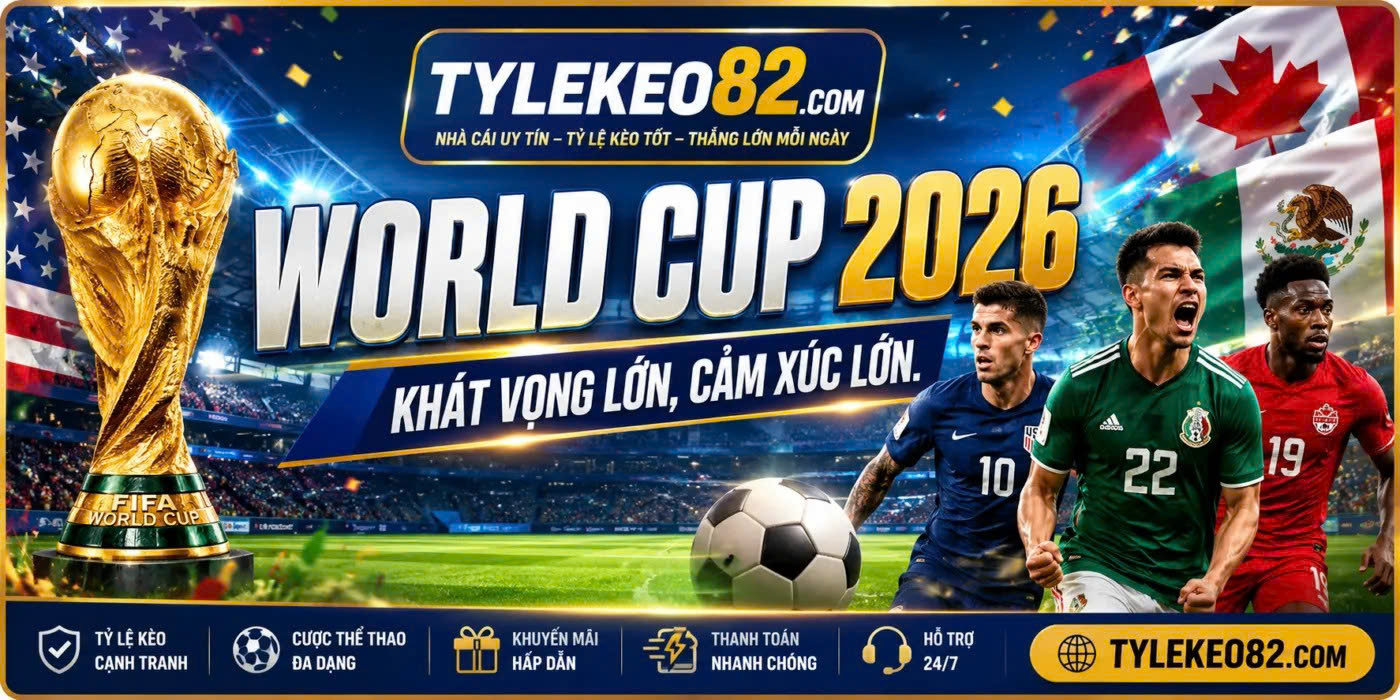 Profile banner