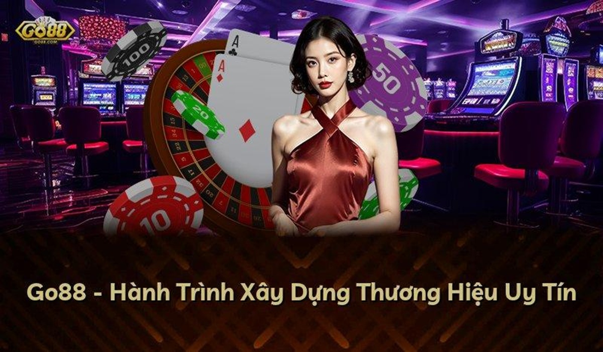 Profile banner