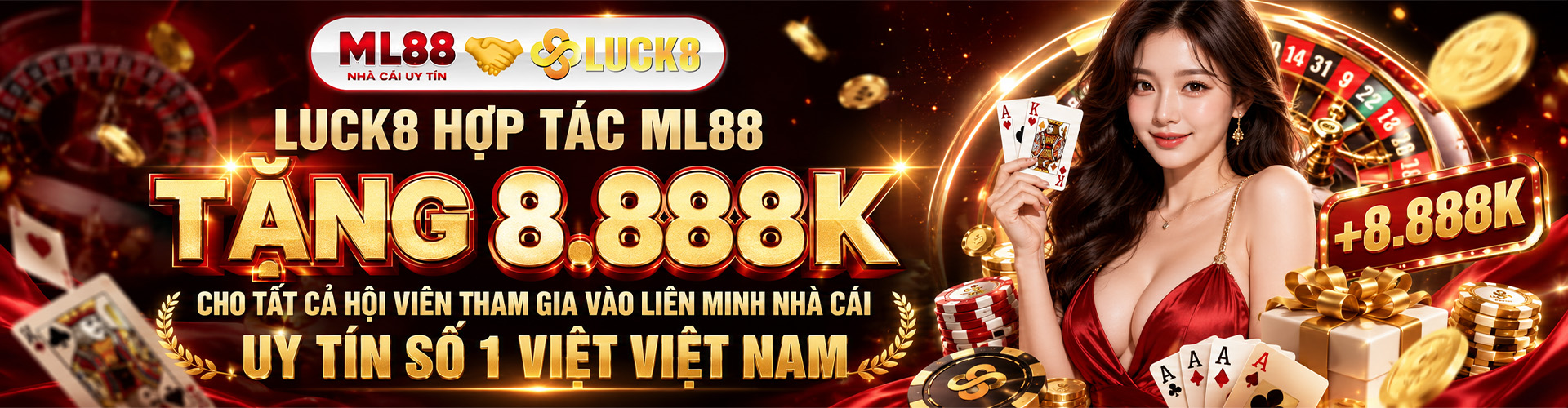 Profile banner
