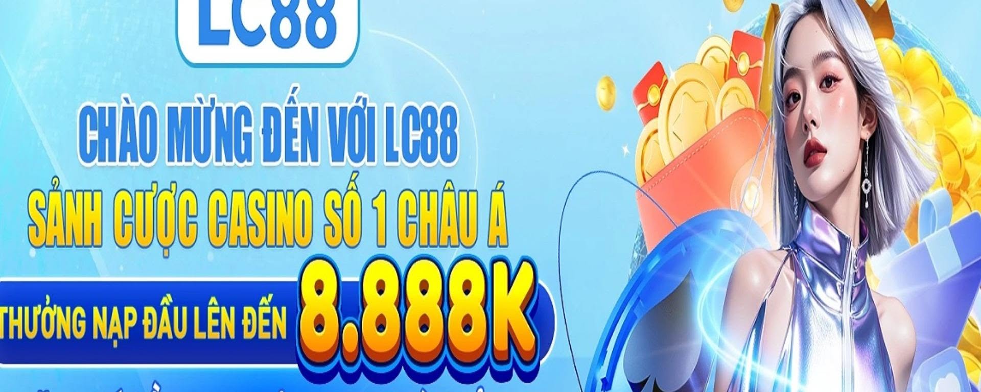 Profile banner