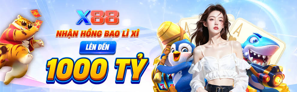 Profile banner