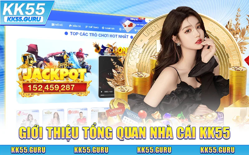 Profile banner
