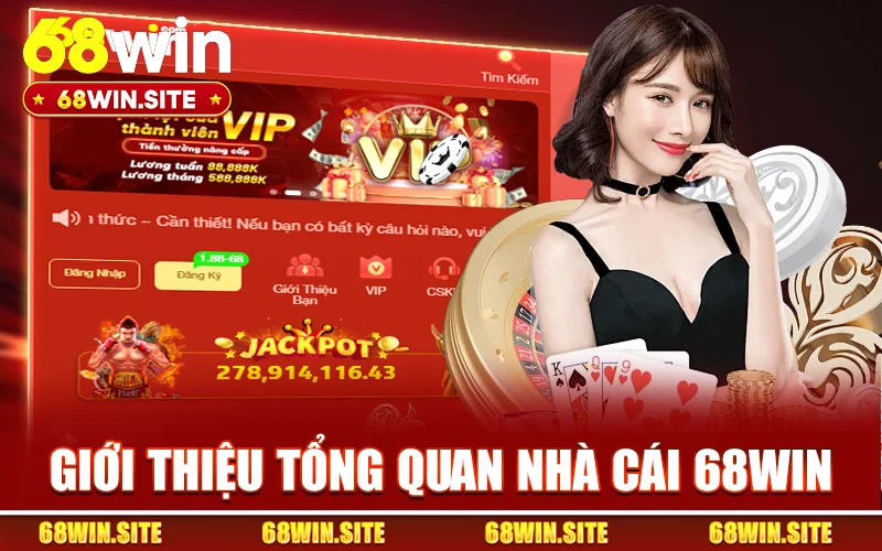 Profile banner