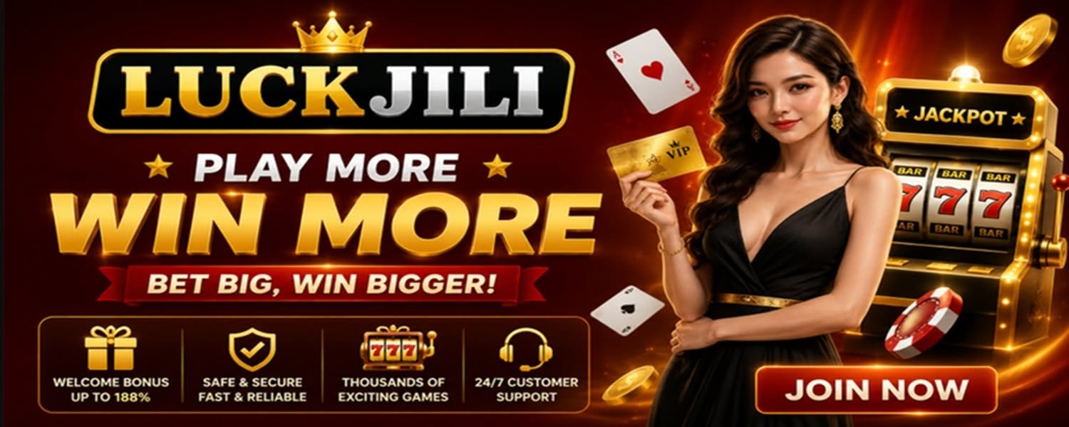Profile banner