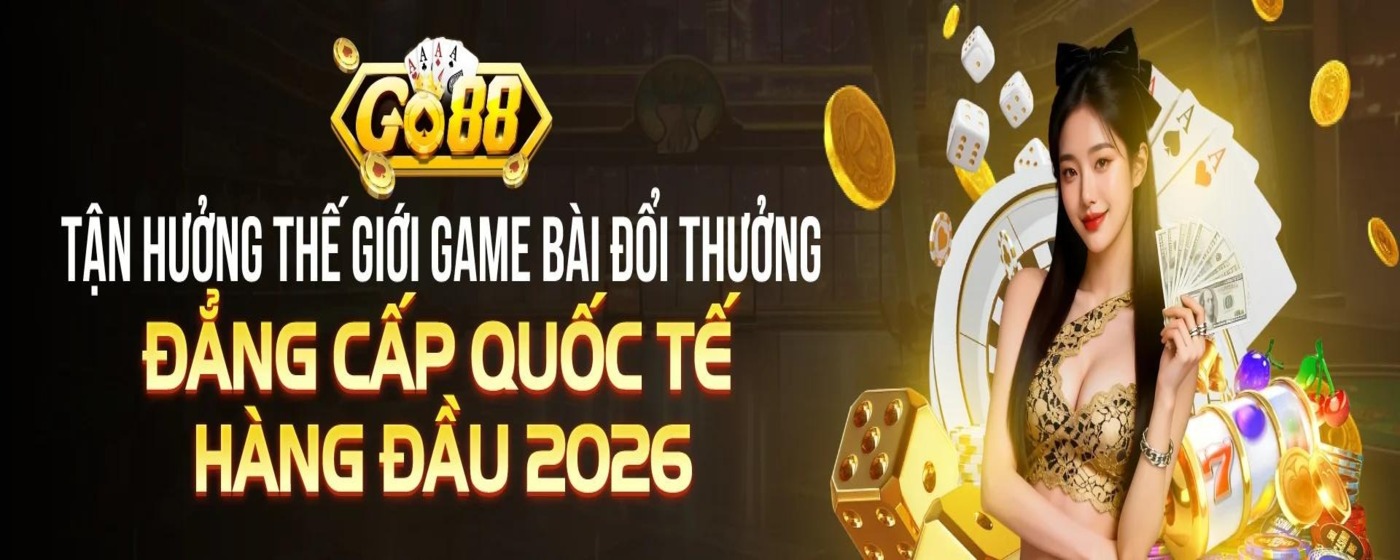 Profile banner