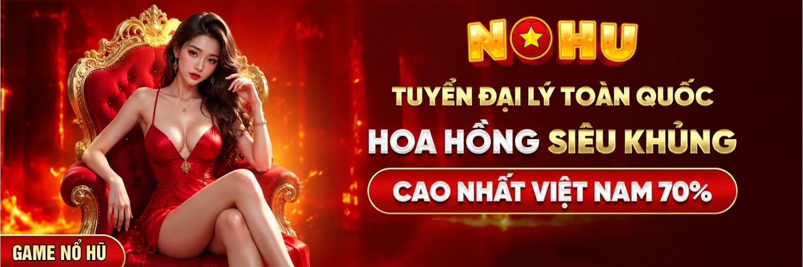 Profile banner