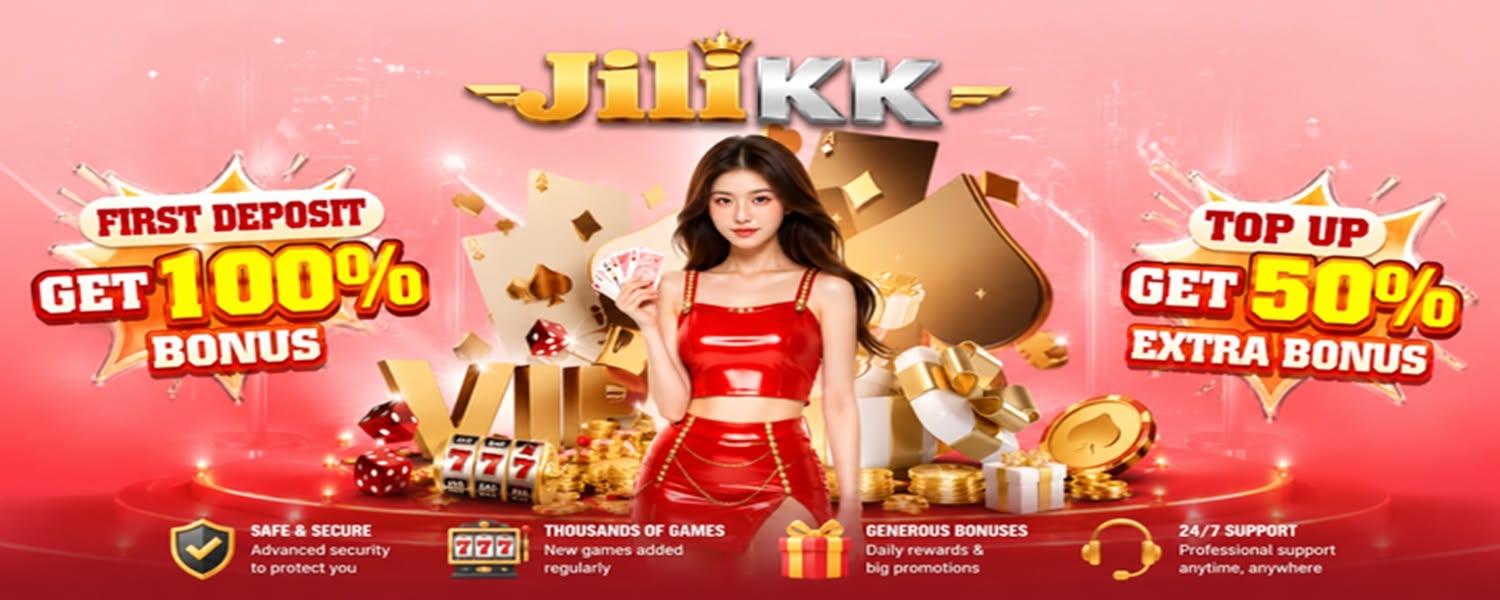 Profile banner