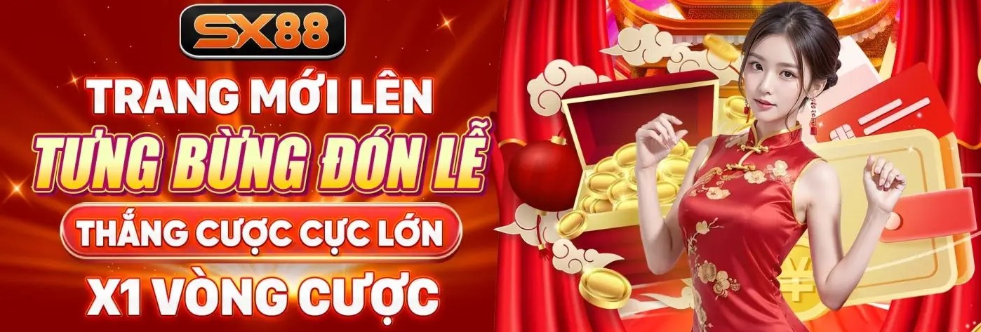 Profile banner