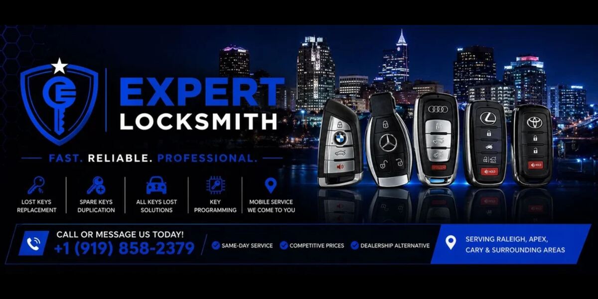 Profile banner