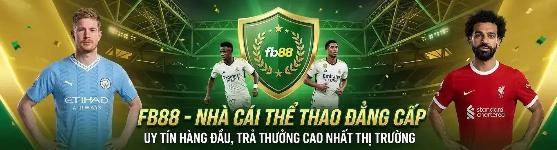 Profile banner