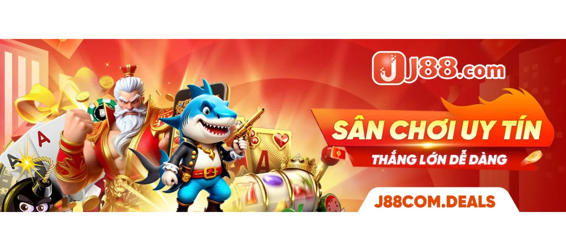 Profile banner