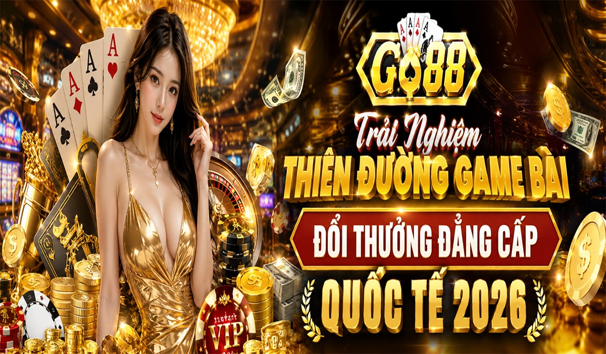 Profile banner