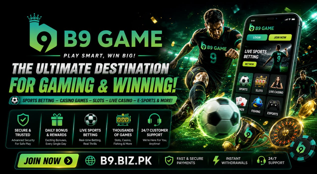 Profile banner
