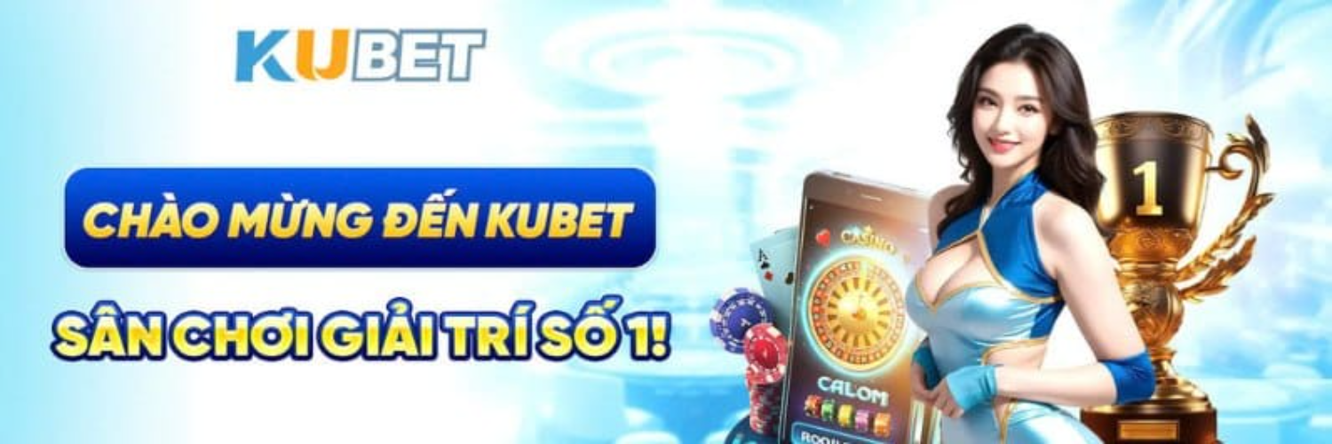 Profile banner