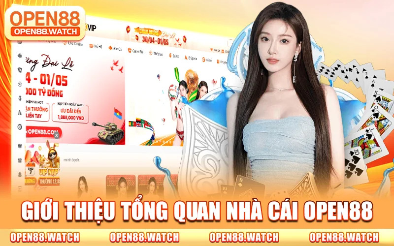 Profile banner