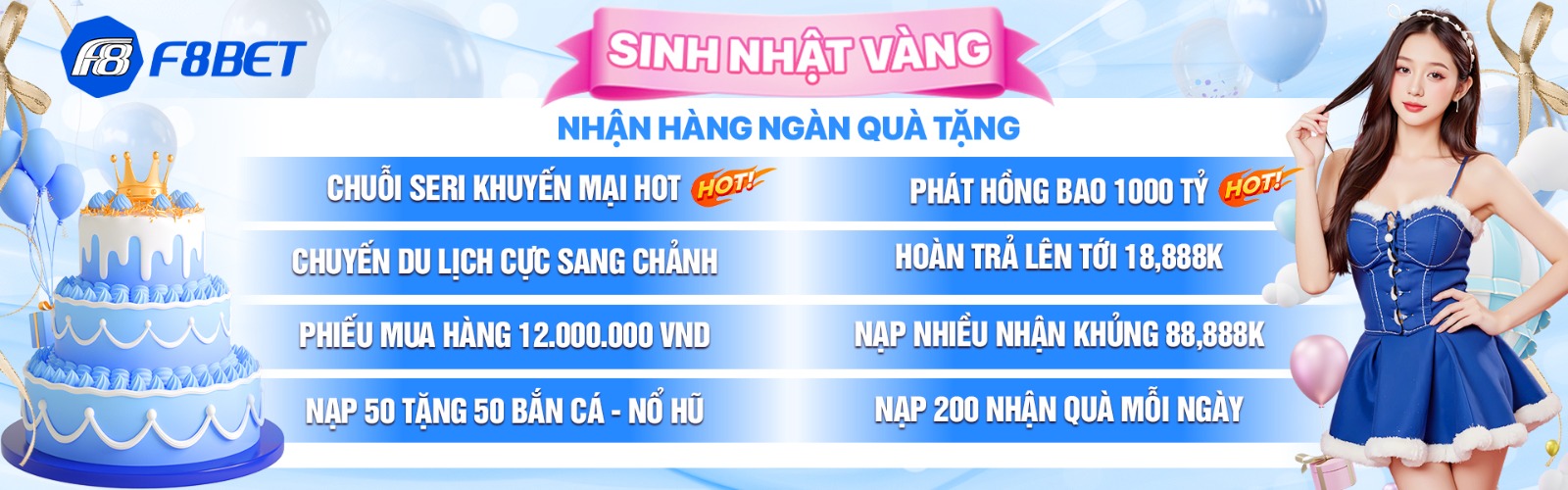 Profile banner
