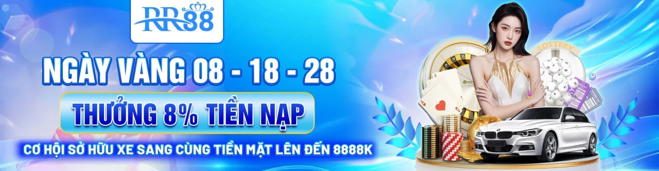 Profile banner