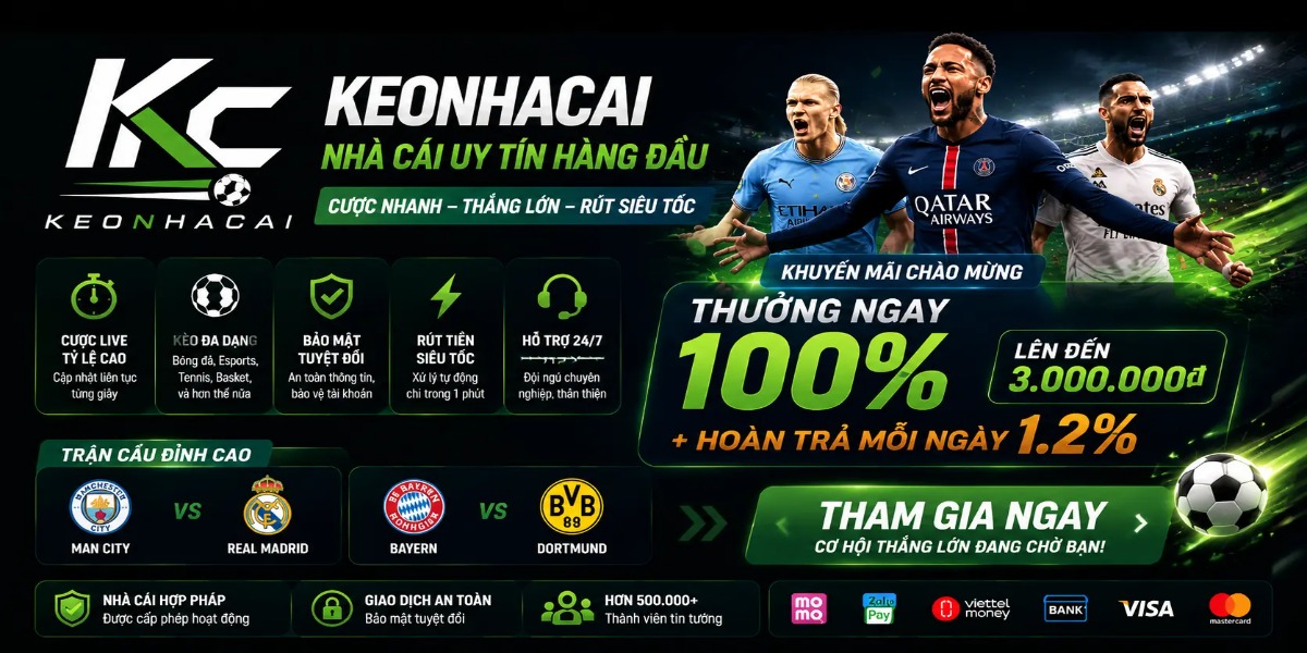 Profile banner