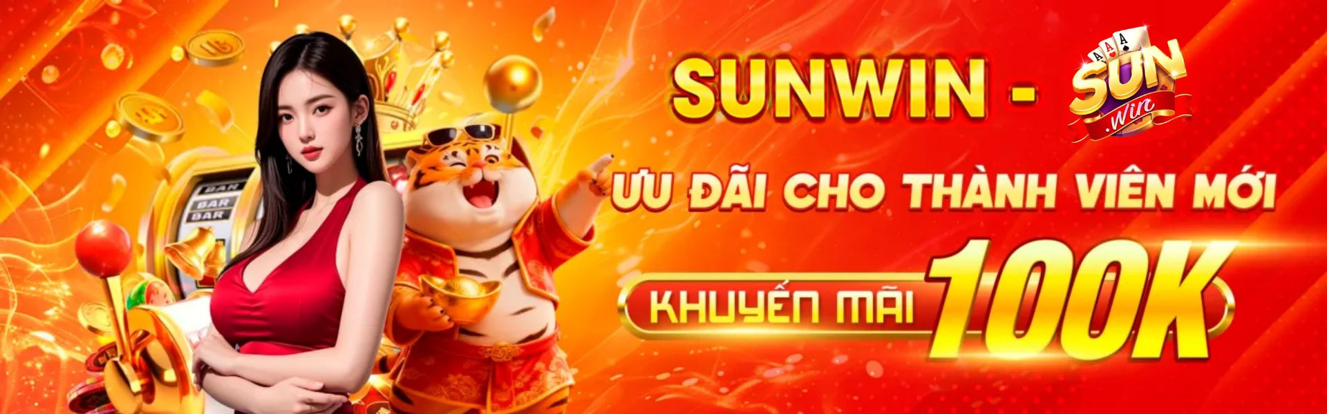 Profile banner