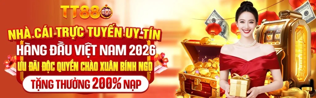 Profile banner