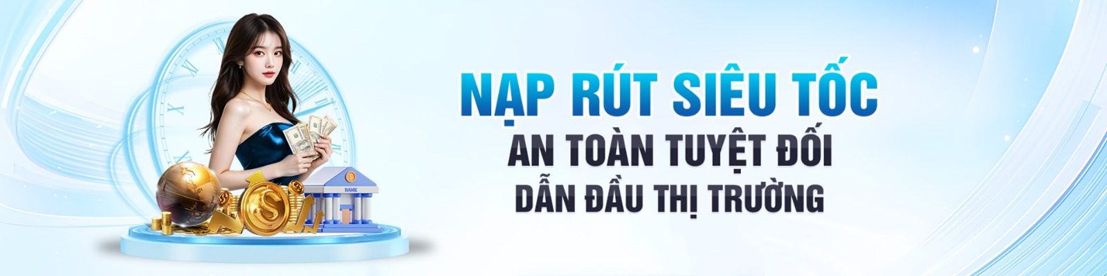 Profile banner