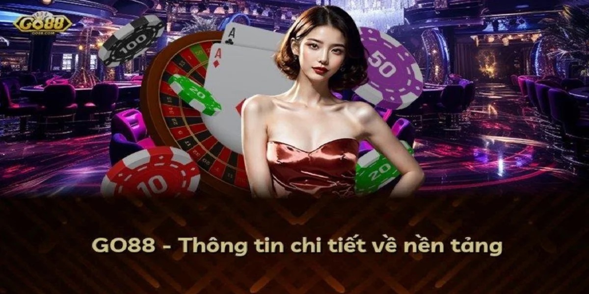 Profile banner