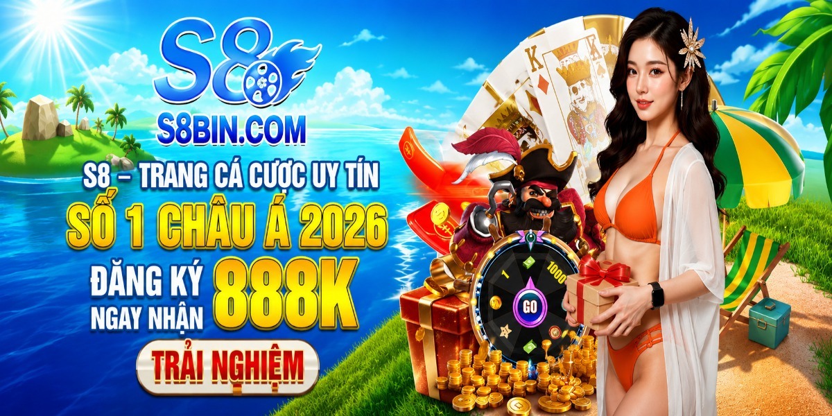 Profile banner