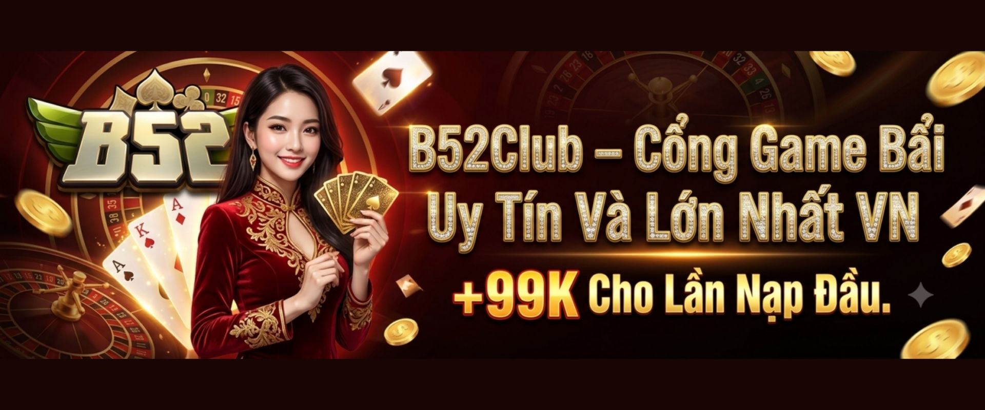 Profile banner