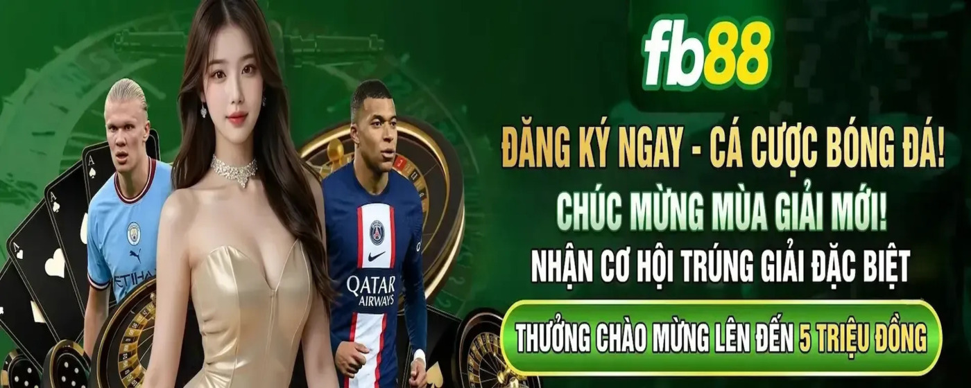 Profile banner
