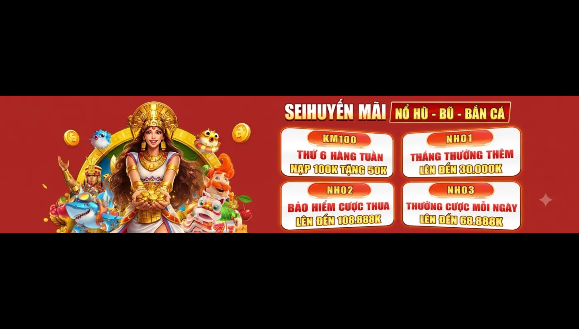 Profile banner