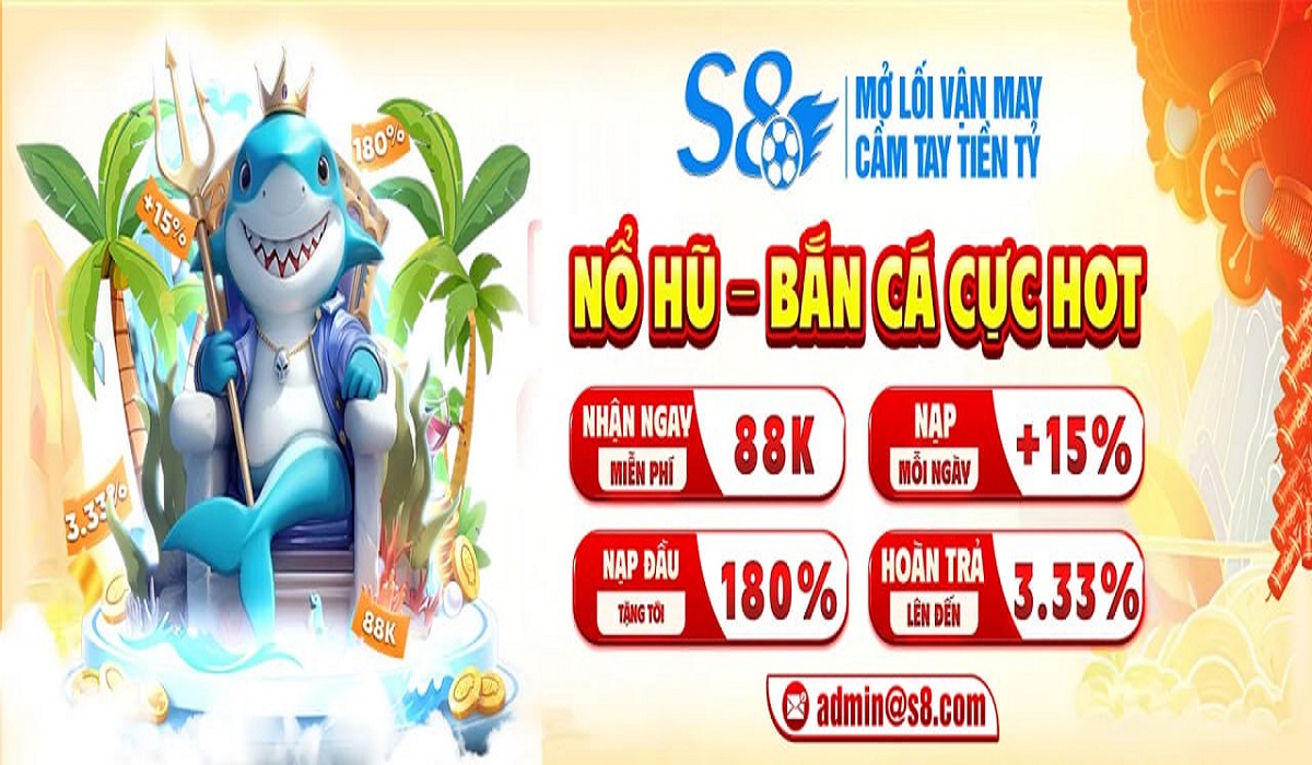 Profile banner