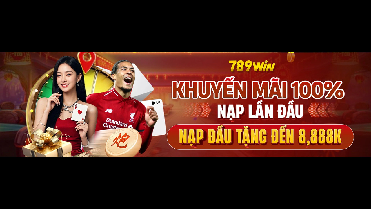 Profile banner