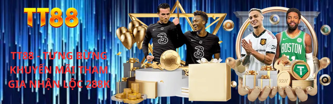 Profile banner