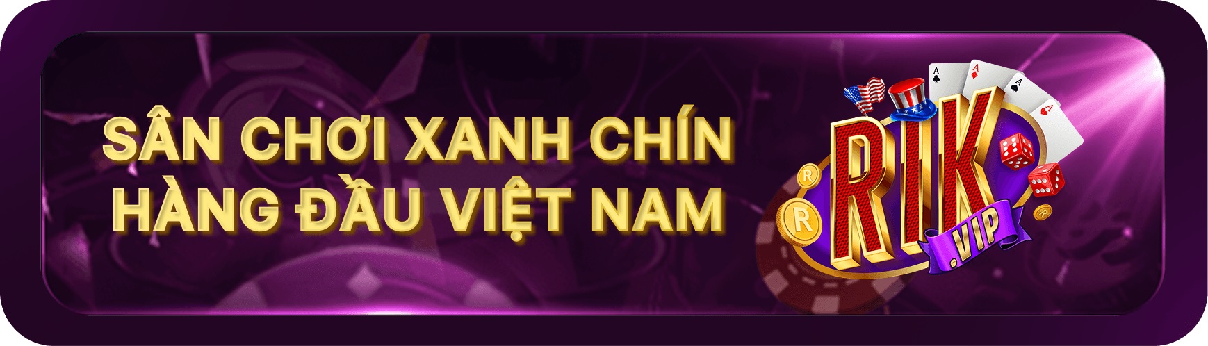 Profile banner