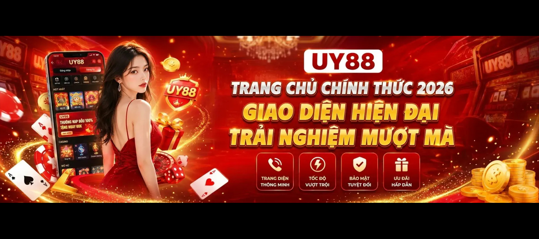 Profile banner