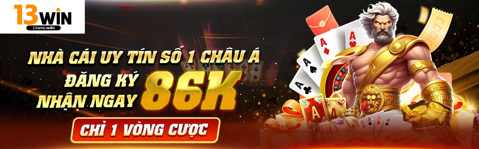 Profile banner