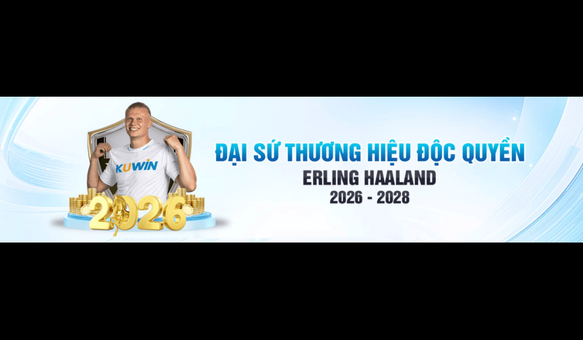 Profile banner