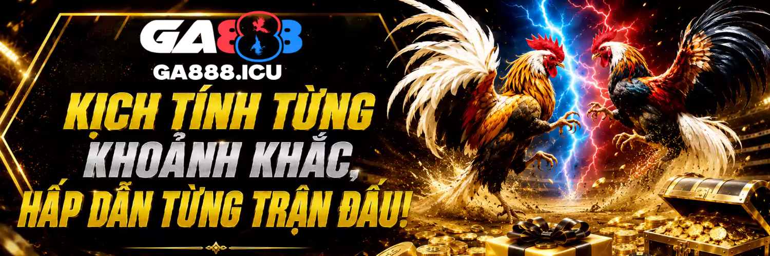 Profile banner