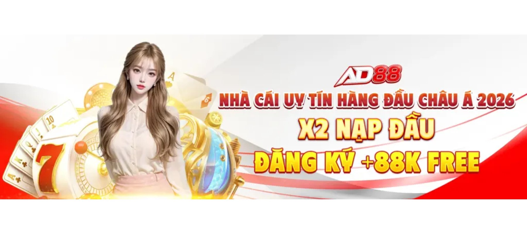 Profile banner
