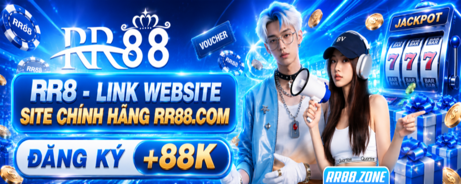 Profile banner