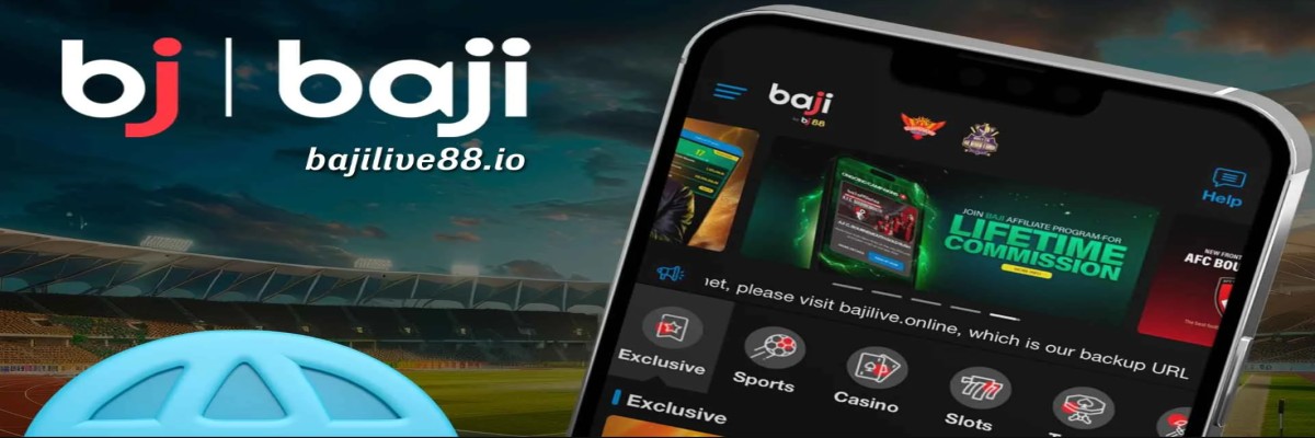 Profile banner
