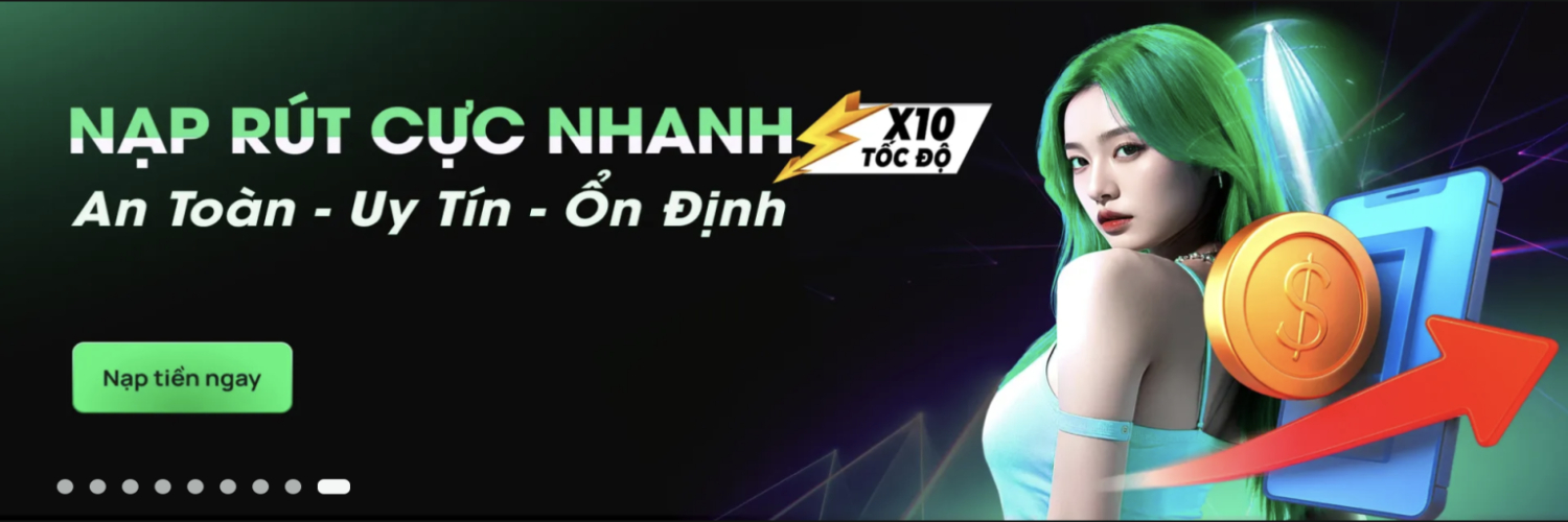 Profile banner