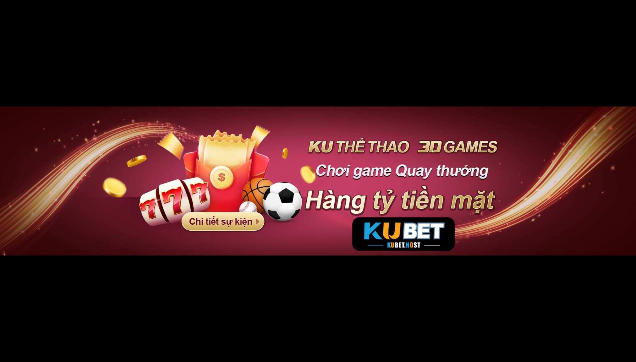 Profile banner