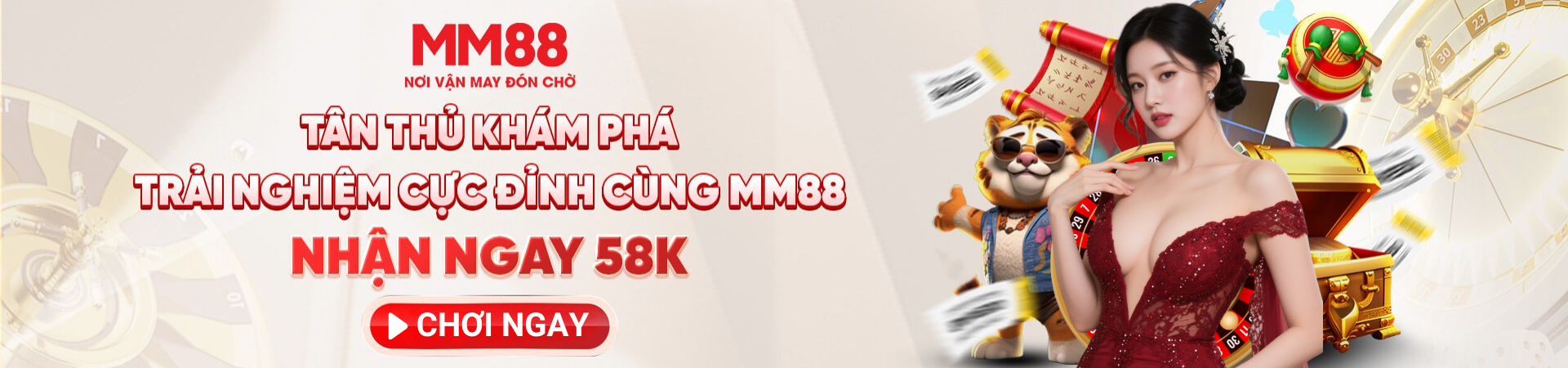 Profile banner
