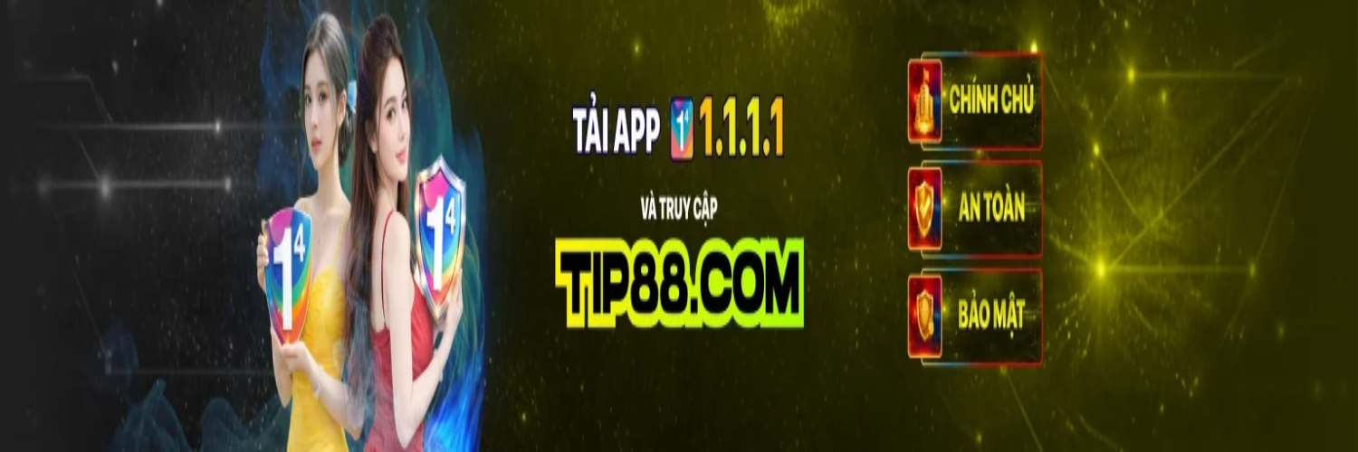 Profile banner