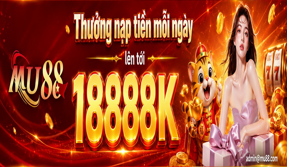 Profile banner