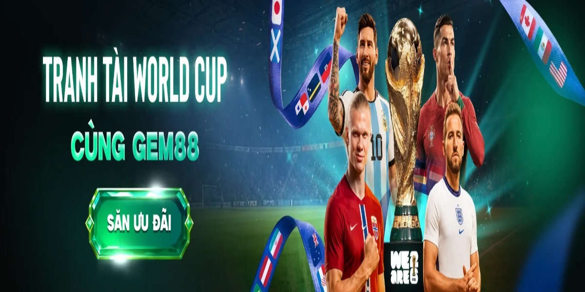Profile banner
