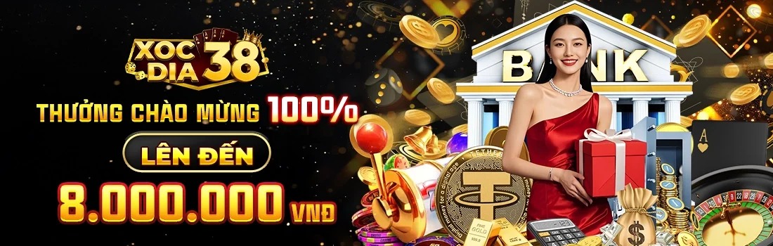 Profile banner